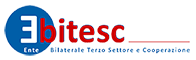 EBITESC | Ente Bilaterale Terzo Settore e Cooperazione Logo